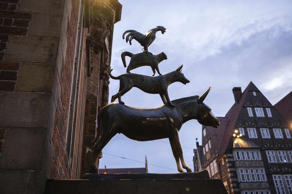 In Bremen liegt die Inzidenz nach wie vor bei über 1000.