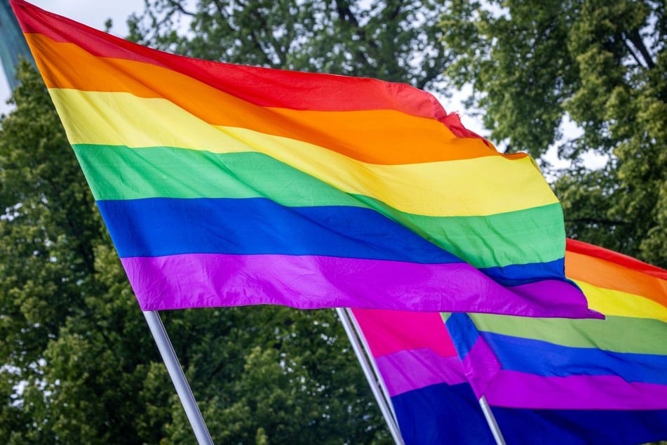 Wie friedlich verlief der CSD in Gera?