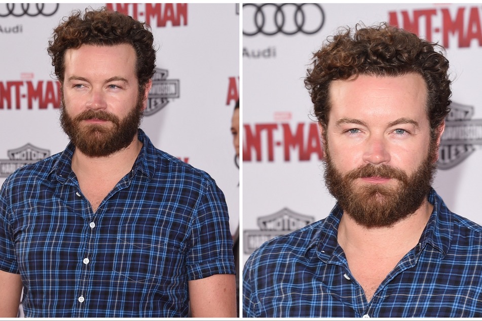 That 70s Show star Danny Masterson's rape case shockingly ends in a mistrial