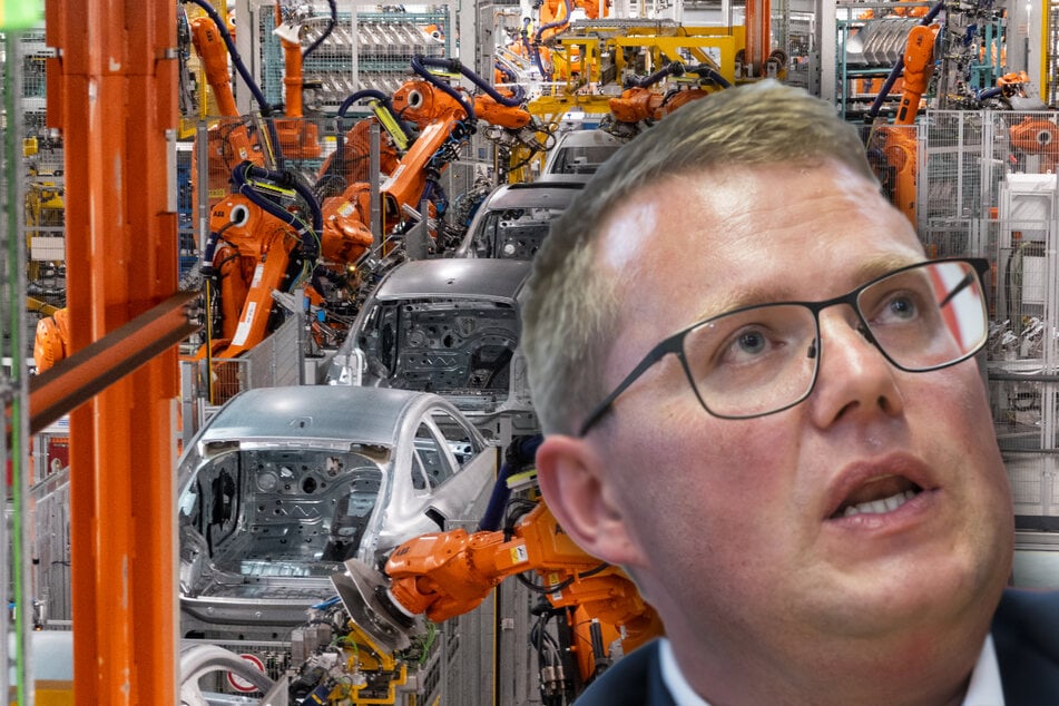 "Förder-Turbo": So will die SPD die Autoindustrie ankurbeln