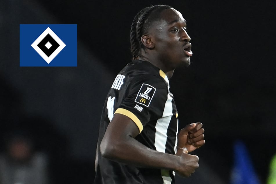 HSV-Blog: HSV an französischem Sturm-Talent interessiert