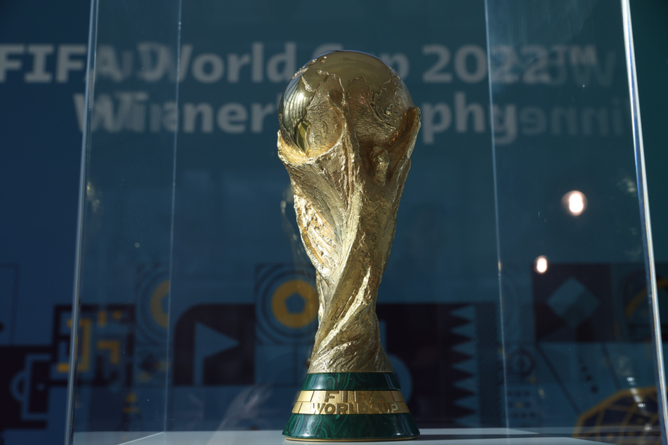 Mitte Dezember werden zwei Nationalmannschaften im Finale um den Sieg bei der WM 2022 in Katar kämpfen.