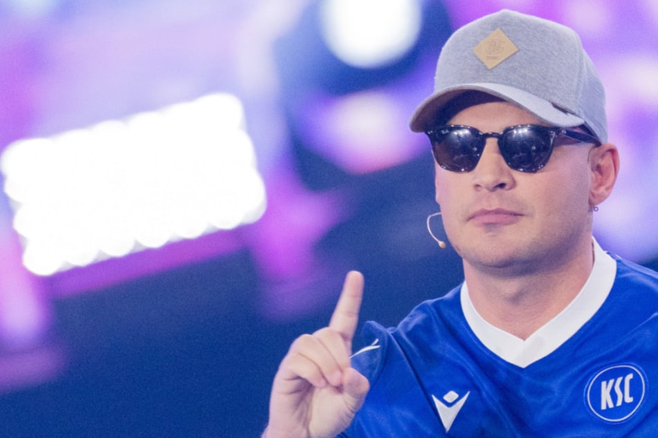 Andeutung von Pietro Lombardi nach DSDS-Aus: Geht's etwa zur Konkurrenz?