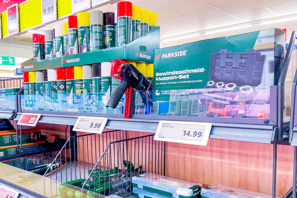 Lidl bietet begehrte Produkte ab Montag (9.2.) günstig an