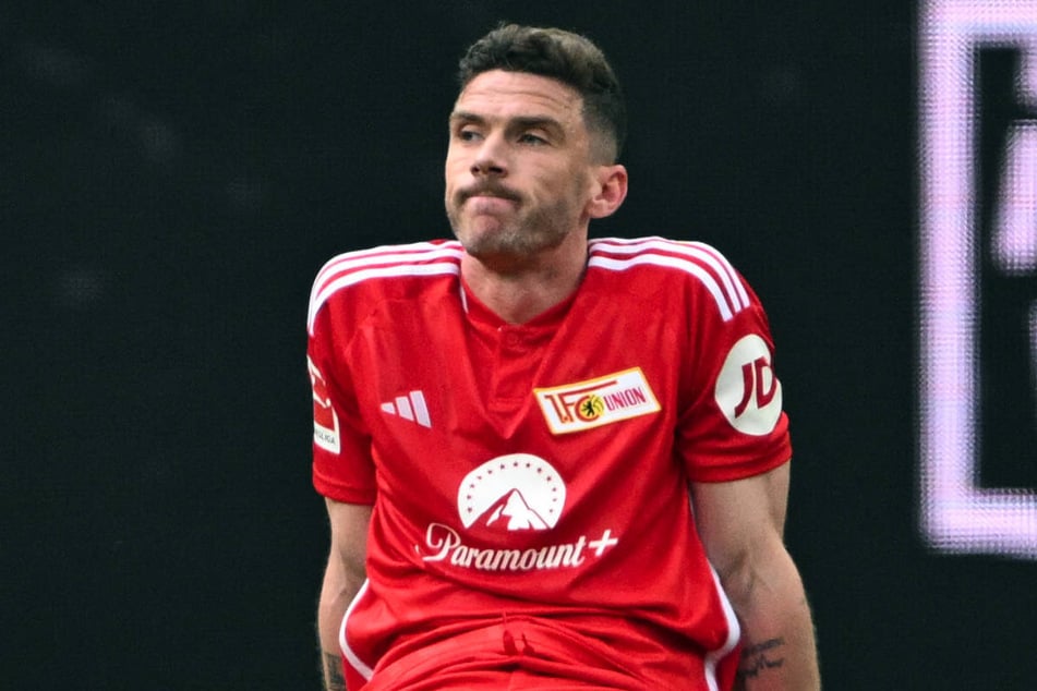 Robin Gosens (30) hat seine Zeit bei Union Berlin noch einmal Revue passieren lassen.