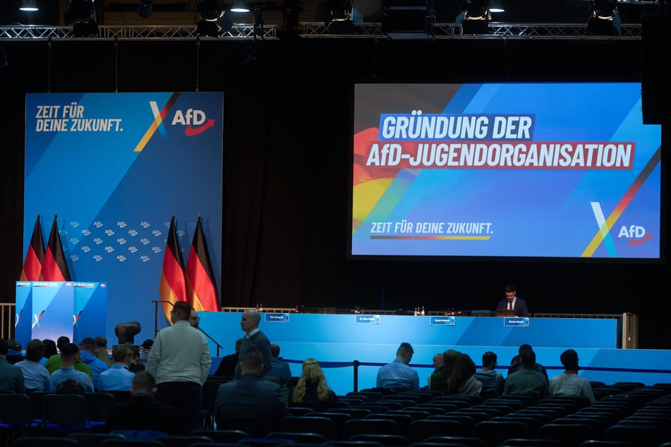 In Gießen (Hessen) wurde am vergangenen Samstag eine neue AfD-Jugendorganisation gegründet.