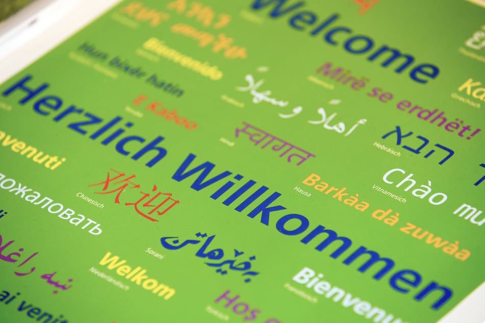 Das Statistische Landesamt NRW hat ermittelt, welche Sprachen Eingewanderte und ihre Nachkommen in den heimischen vier Wänden sprechen. (Symbolfoto)