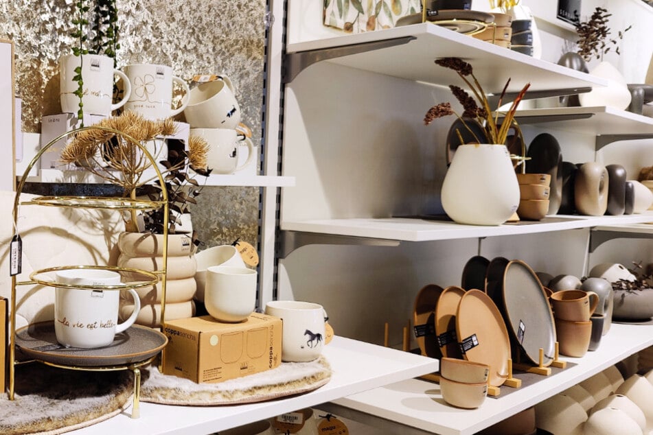 Wegen dieser Deals rennen Kunden gerade zu Möbel Kempf