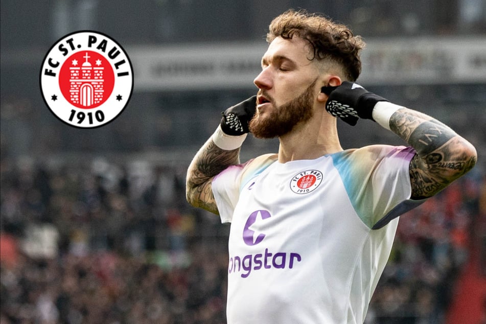 FC St. Pauli: Marcel Hartel findet neuen Verein