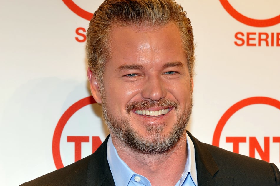 Eric Dane (52) hat in einem Fernsehinterview über seine schwere Erkrankung gesprochen.