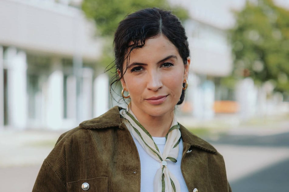 Ab sofort ist Chryssanthi Kavazi (36) wieder als Laura bei "Gute Zeiten, schlechte Zeiten" zu sehen.