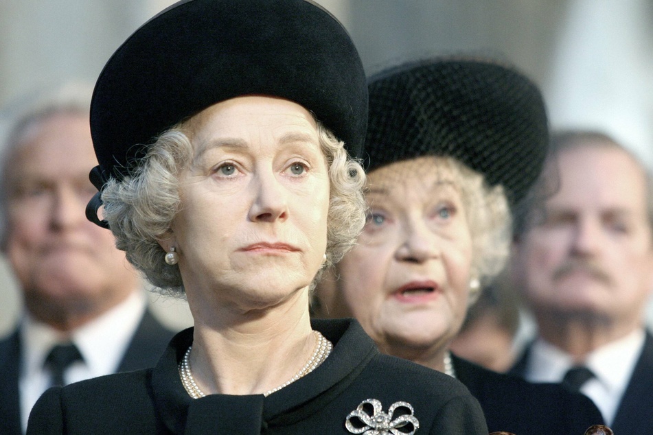 Mirren won an Oscar for Best Actress in 2007 for her portrayal of Queen Elizabeth II in The Queen.