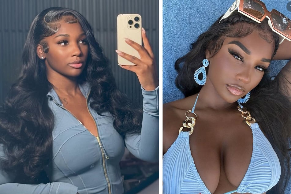 Wie kam Ashlee Jenae (†31) ums Leben?