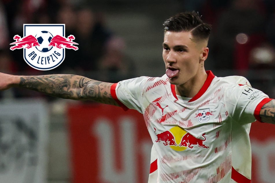 Zweitteuerster RB-Verkauf fix: Sesko geht nach Manchester