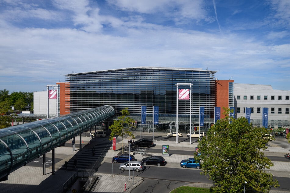 Der Dresdner Flughafen soll ab 2027 bis zunächst 2030 jährlich neun Millionen Euro erhalten.