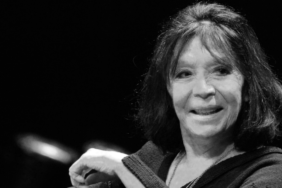 Stilikone und Muse: Chanson-Legende Juliette Gréco (†93) ist tot