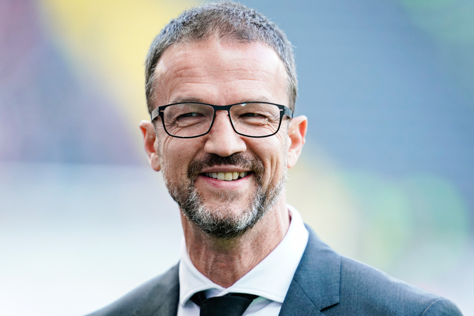Fredi Bobic (49) hat schon in Stuttgart und Frankfurt bewiesen, dass er ein gutes Näschen für Transfers besitzt.