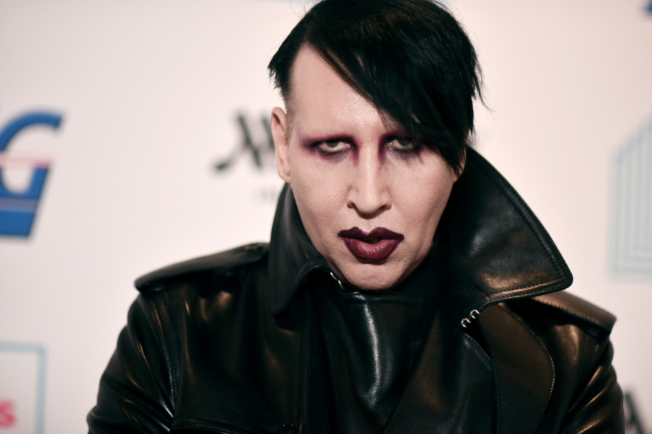 Marilyn Manson (52) hat Missbrauchsvorwürfe von Schauspielerin Wood und mehreren anderen Frauen zurückgewiesen.
