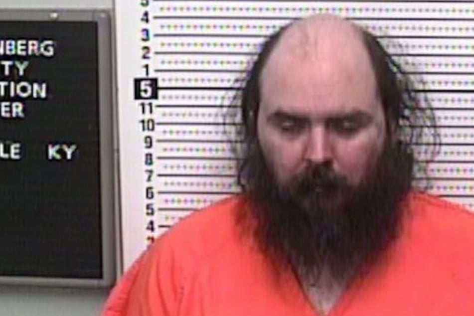 Sex mit totem Reh? Mann blut- und fellbedeckt aufgefunden