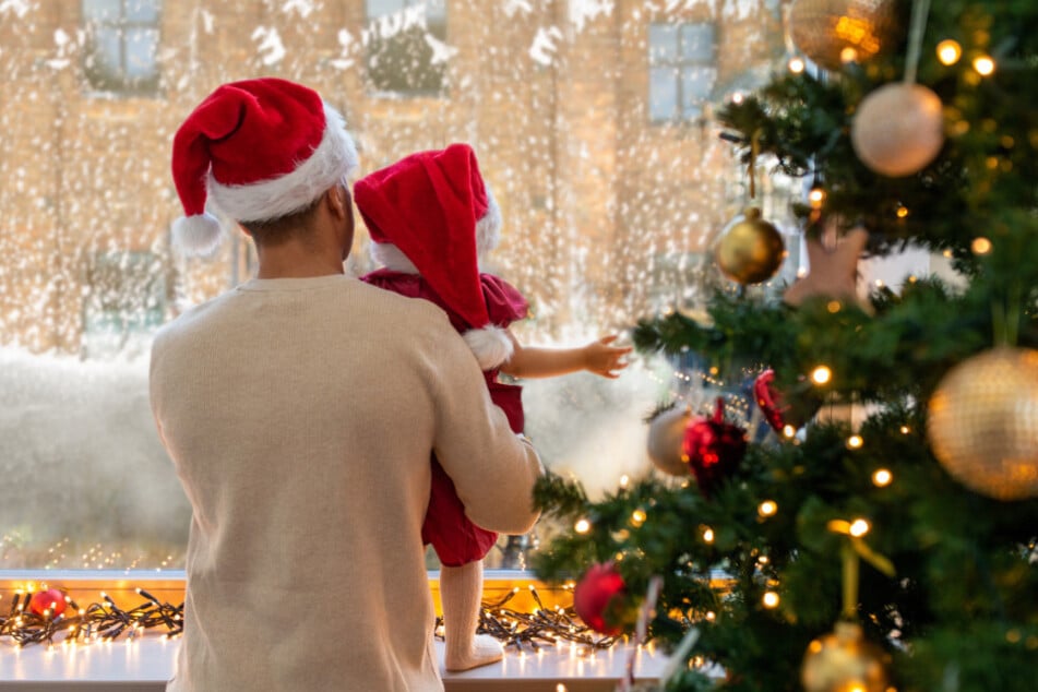 Ein Musical voller Weihnachtshits erwartet Euch in Zwickau. (Symbolbild)