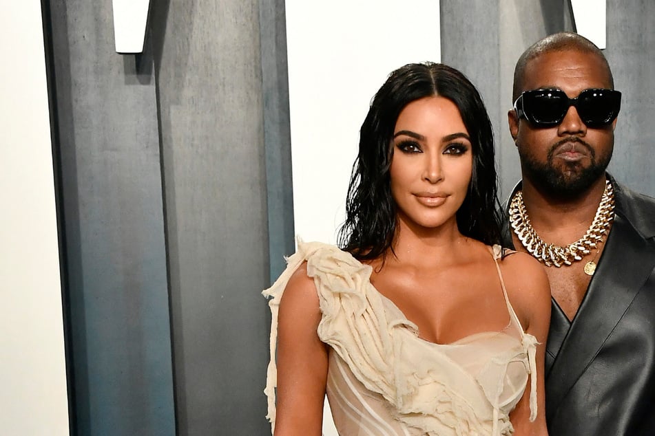 Kim Kardashian reveals why marriage to Kanye West was "not a failure"