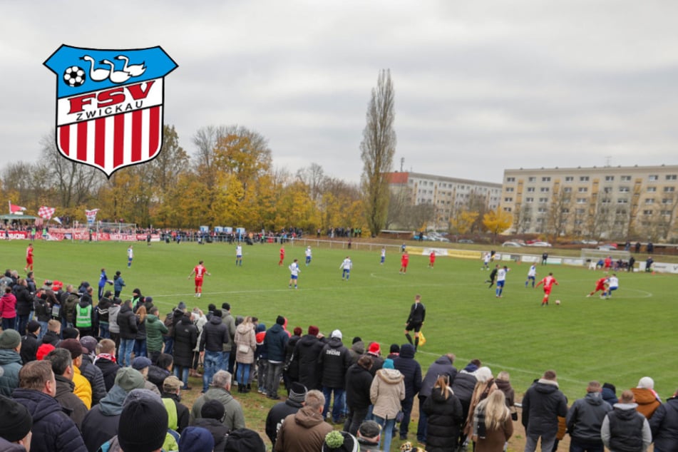 Nächster Empor-Erfolg im Sachsenpokal? Der FSV ist gewarnt