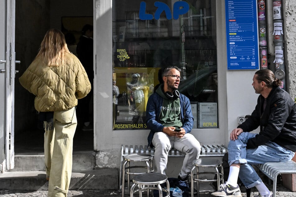 Berlin: Irrer Kaffee-Streit in Berlin: Ist LAP ein Fluch oder Segen?