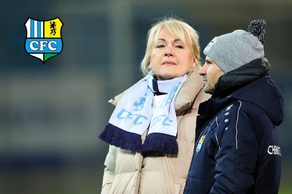 Wird die Akte Arnold endlich geschlossen? CFC mit Gerichtsterminen in Dresden und Chemnitz