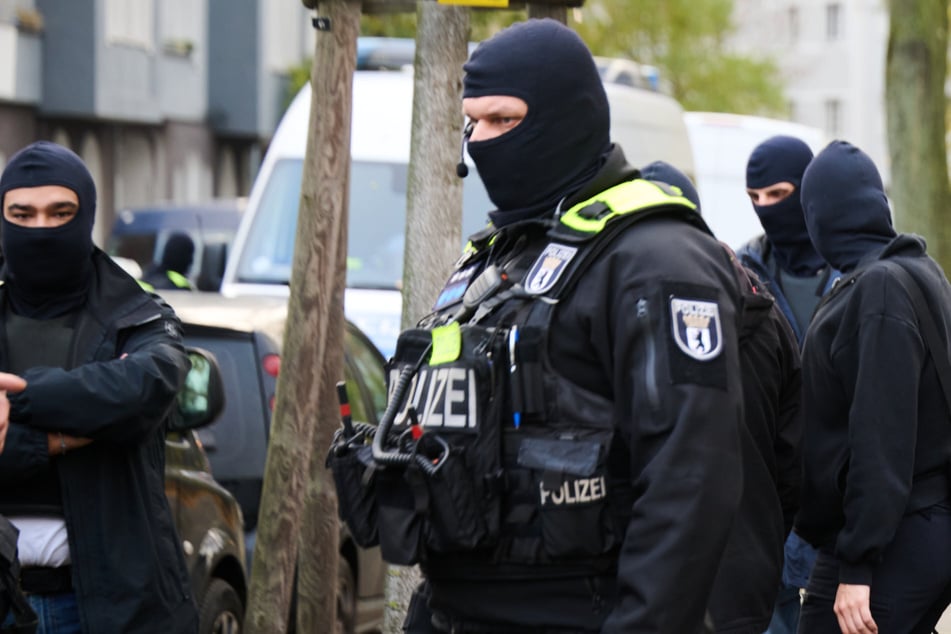 Das Bundeskriminalamt hat am Sonntag einen Verdächtigen Mann der "Hisbollah" in Salzgitter festgenommen. (Symbolbild)