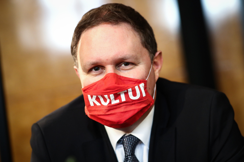 Für Kultursenator Carsten Brosda (SPD) ist das Reeperbahn-Festival ein wichtiger Bestandteil der vorsichtigen Rückkehr zur Kultur in Pandemie-Zeiten.