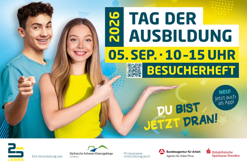 Mit einem Klick aufs Bild geht's direkt zum Programmheft.