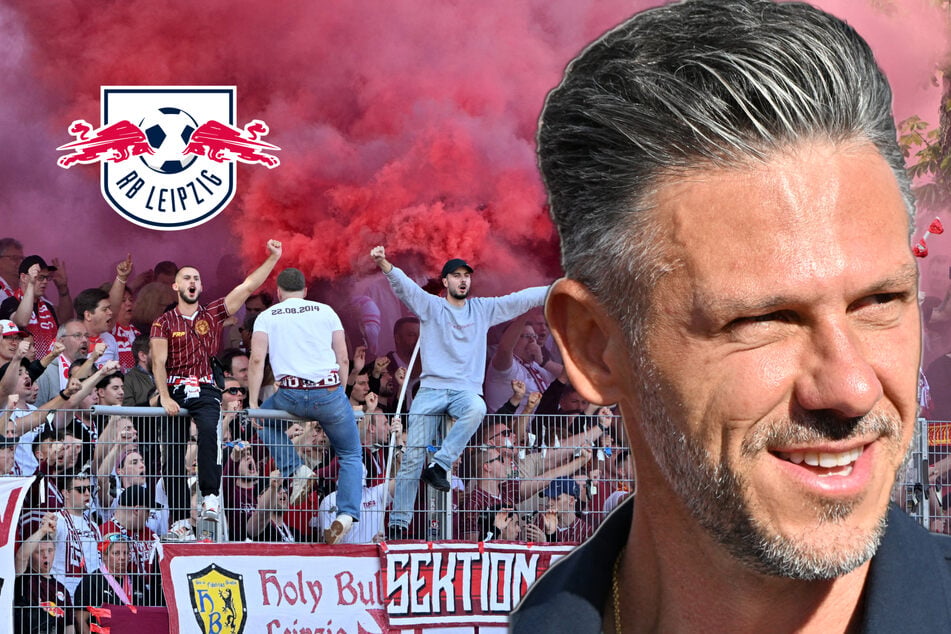 RB Leipzig ohne Blöße: Demichelis' Pflichtspiel-Debüt nach sechs Minuten entschieden