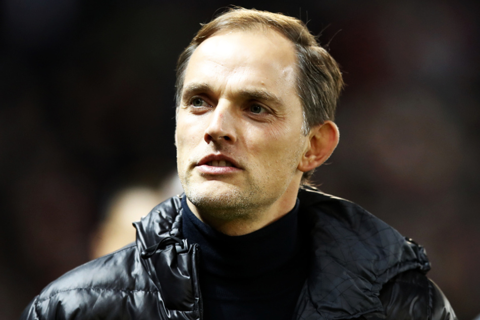 Thomas Tuchel (47) ist der neue Coach des FC Chelsea.