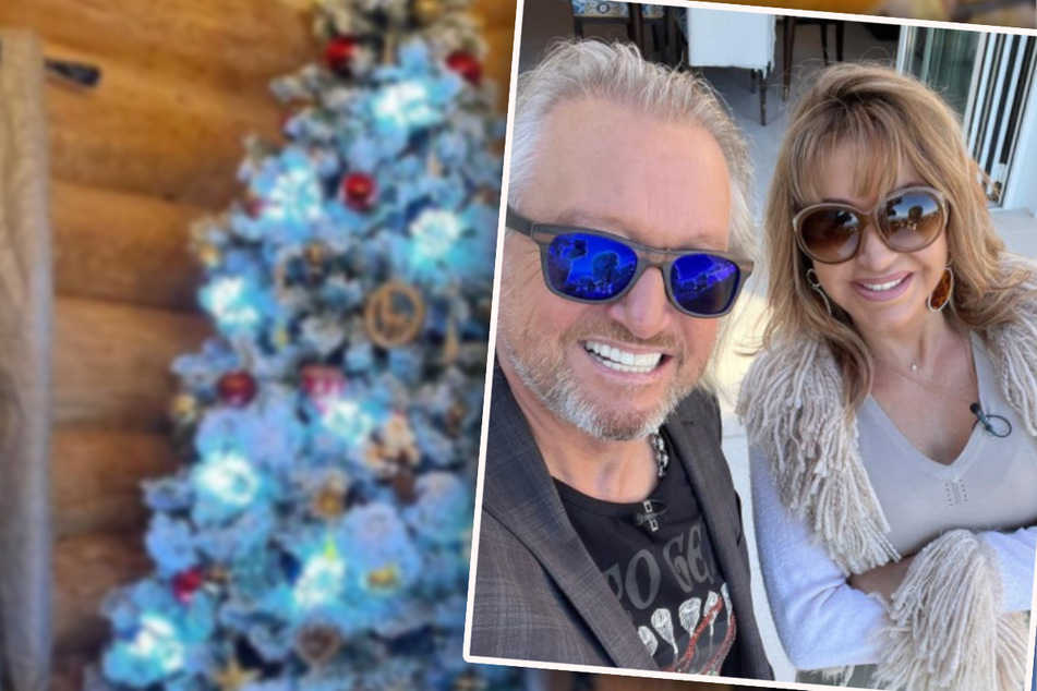 Die Geissens: Carmen und Robert Geiss sorgen mit diesem Weihnachts-Selfie für Spekulationen