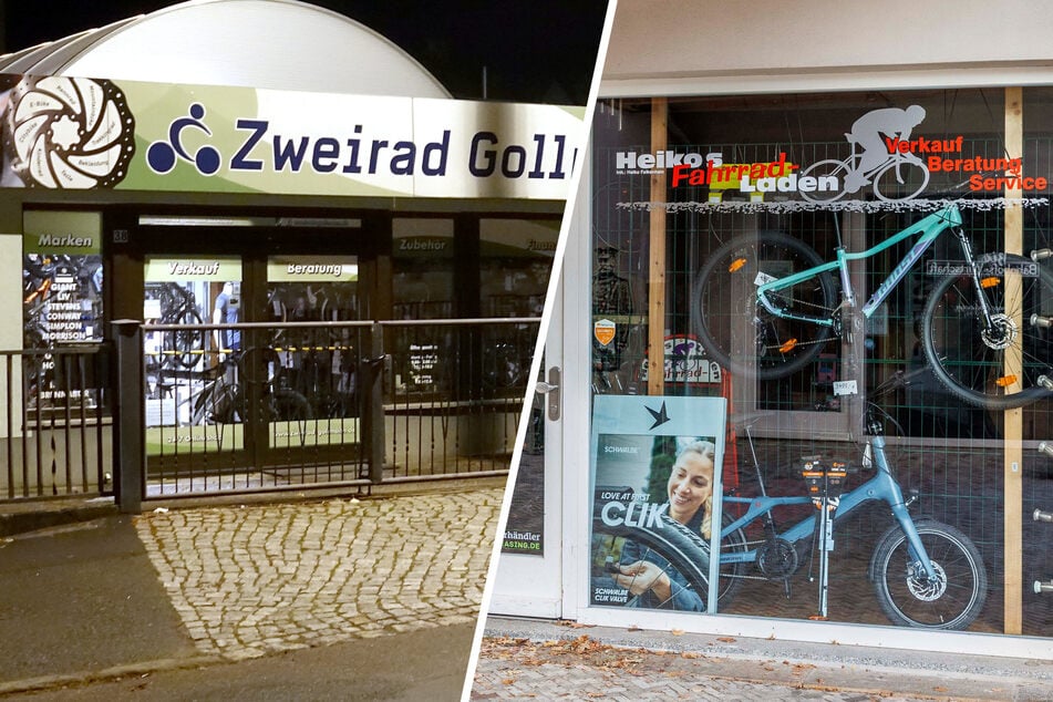 Dresden: Vier Einbrüche, 250.000 Euro Schaden: "Joghurt-Becher-Bande" in Dresden angeklagt