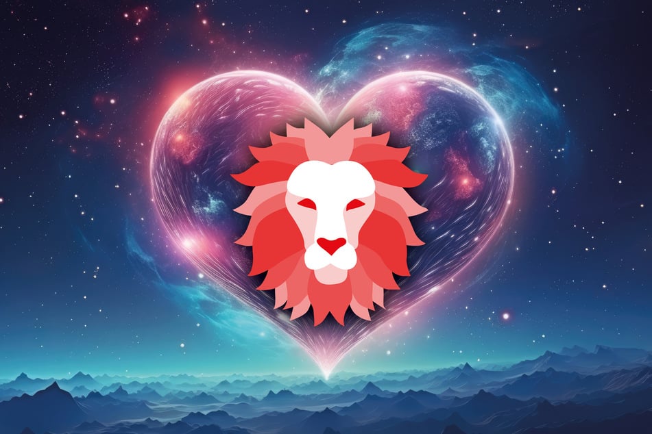 Dein kostenloses Löwe-Liebeshoroskop 2024: Alles über Liebe, Flirts und Partnerschaft.