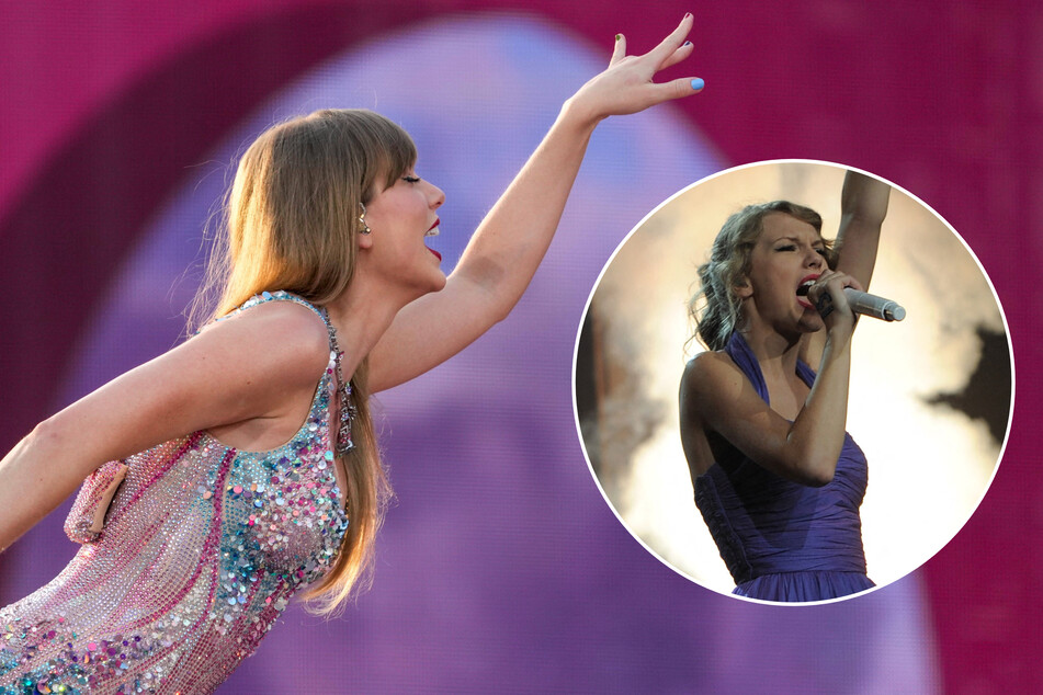 What will Taylor Swift's surprise songs be at the Kansas City Eras Tour dates?