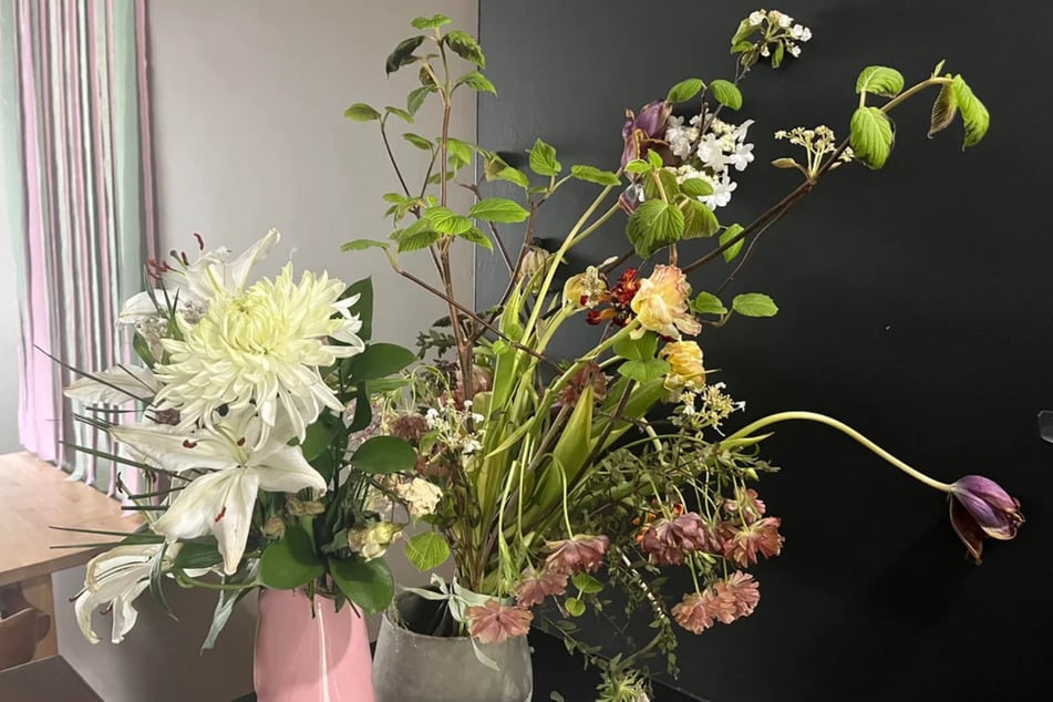 Waren Lilien an allem schuld?