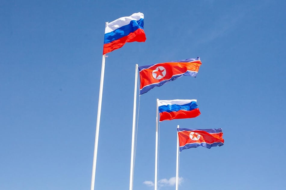 Russia and North Korea have further bolstered their military ties with a new "long-term" agreement of cooperation.