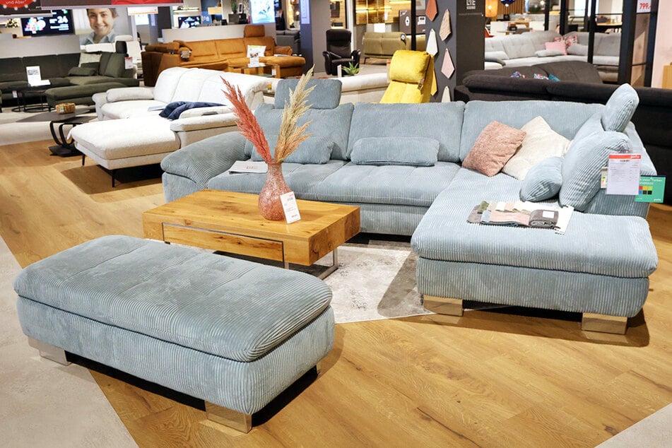 porta in Berlin reduziert am Sonntag (21.12.) massiv die Preise