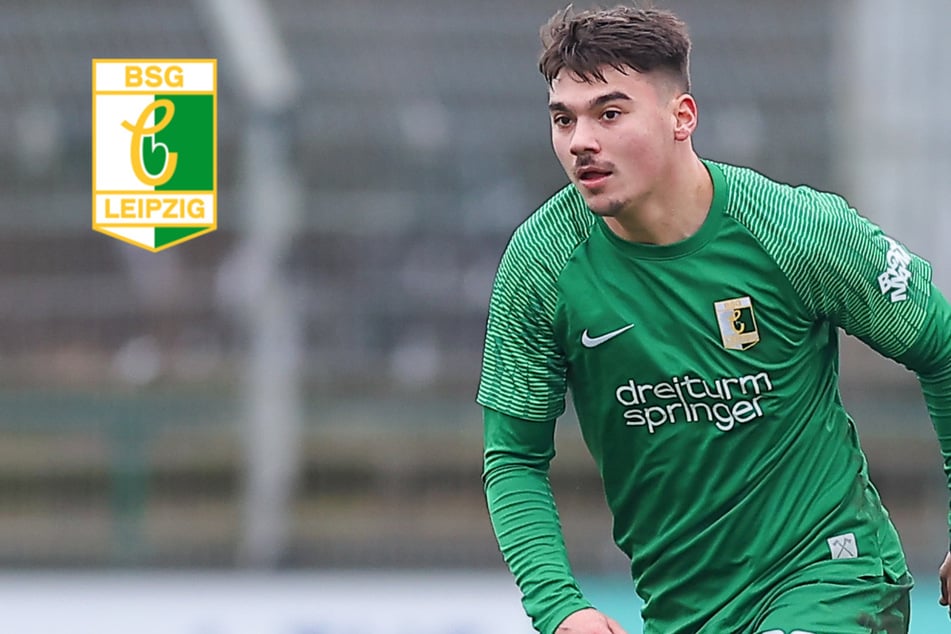 Chemie Leipzigs Weigel: Erst unverzichtbar, dann verletzt und nun bald weg?