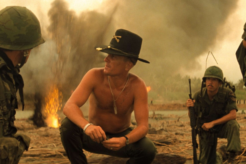 Als eines der besten Kriegs-Dramen der Filmgeschichte ist "Apocalypse Now" heute Abend Pflicht!