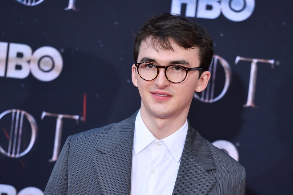 Bereits mit zwölf Jahren stand Isaac Hempstead Wright (26) vor der "GOT"-Kamera und begeisterte die Zuschauer.