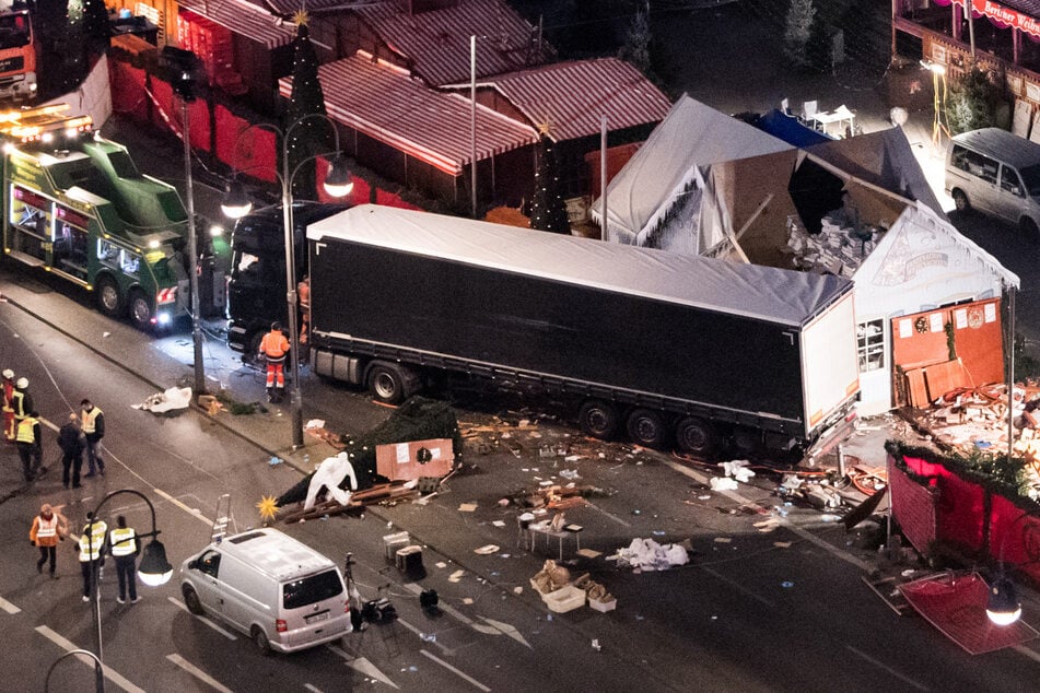 Neue Serie über Breitscheidplatz-Anschlag sorgt für Gänsehaut: "Die Begeisterung des Publikums war spürbar"
