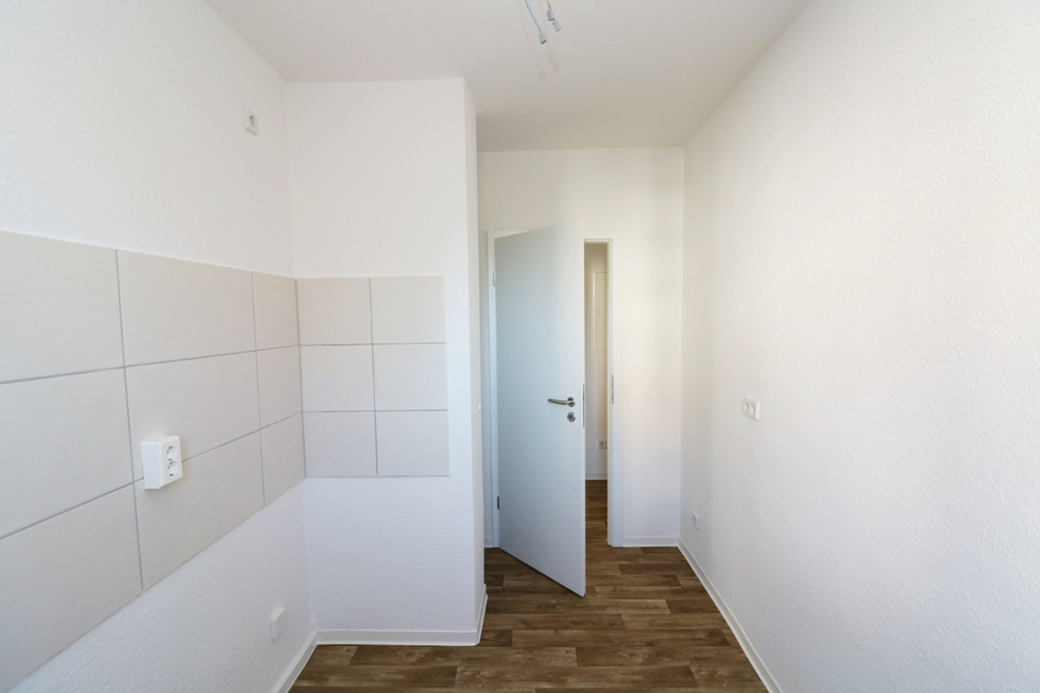 Max-Roscher-Straße 20: 3-Raum-Wohnung (56 qm)