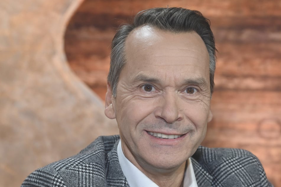 Christian Häckl (62) glaubt nicht, dass uns ein "Herbstorkan" bevorsteht, es wird lediglich der erste Herbststurm des Jahres über Deutschland ziehen.