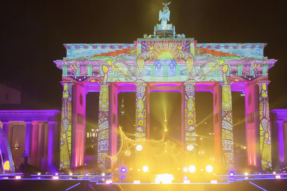 Berlin: Letzte Chance auf Tickets für Neujahrsparty am Brandenburger Tor: Diesmal ist alles anders