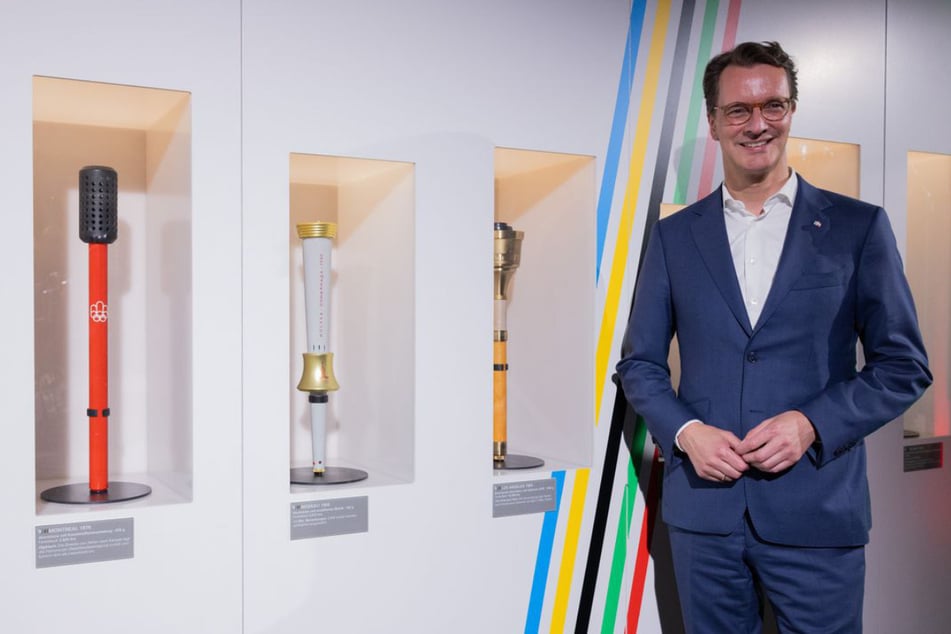 NRW-Ministerpräsident Hendrik Wüst (50, CDU) sieht den Bürgerentscheid als zentralen Faktor für die Olympia-Bewerbung der Region Rhein-Ruhr.