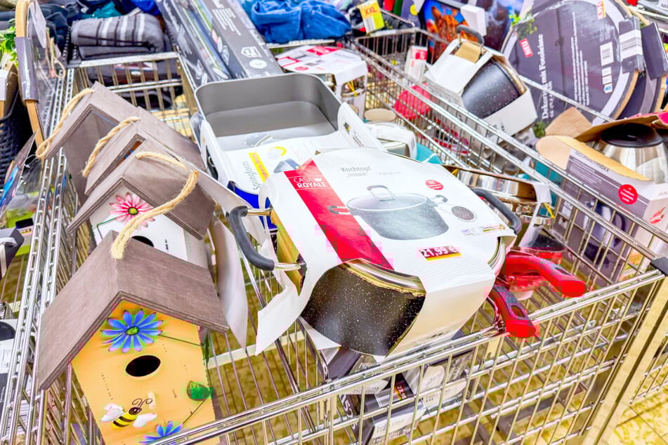 NORMA reduziert ab Montag (16.3.) die Preise zahlreicher Artikel