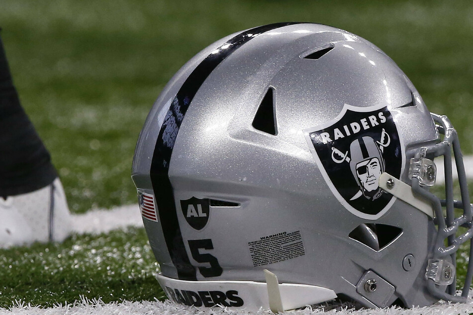 The Las Vegas Raiders are in the playoffs after a dramatic regular season finale.